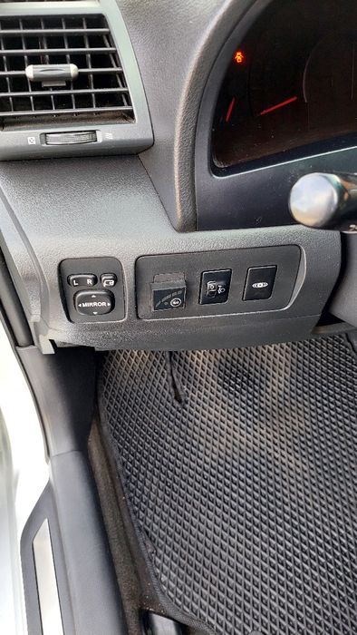 Toyota  Camry 2007.