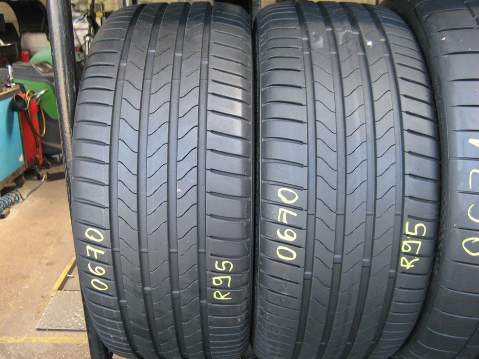 245/40R19 BRIDGESTONE Turanza 6 - nr.0670