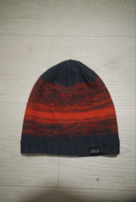 Шапка Jack Wolfskin