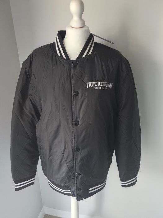 Bomberka True Religion  L nowa z metką