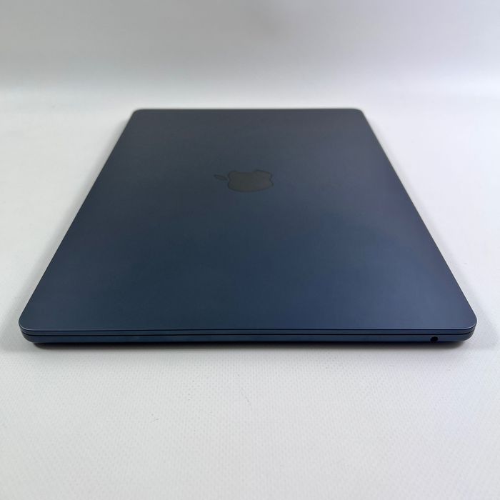 MacBook Air 15 2024 M3 24GB RAM 512GB SSD Midnight Магазин Гарантія