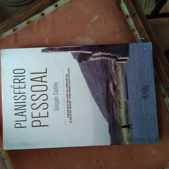 Vários títulos livros