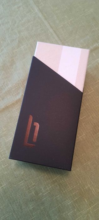 Relógio Lilienthal Berlin - Award-winning Design