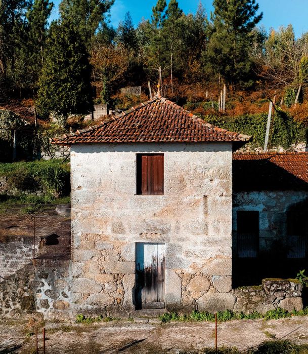 Terreno para venda | Nevogilde, Lousada