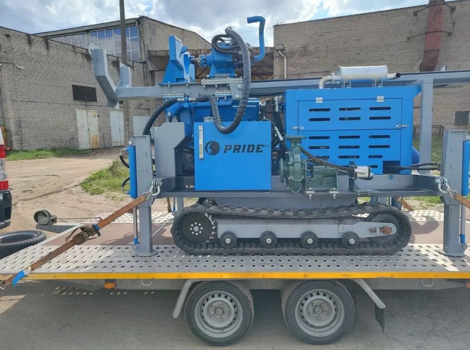 Wiercenie studni głębinowych Woda za darmo GNIEZNO + 50 km