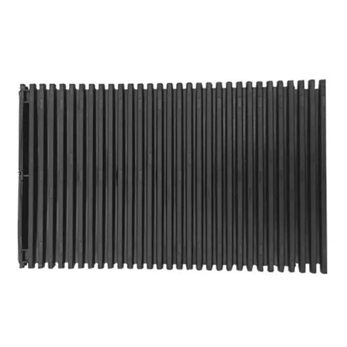 Cortina persiana de deslizamento da consola central BMW X5 E53 98-06