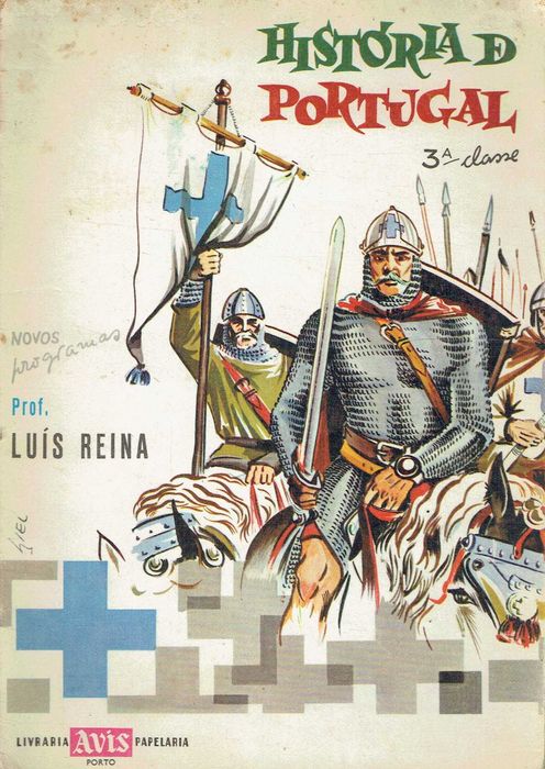 7686

Ensino - Historia para o Ensino Primário (originais)