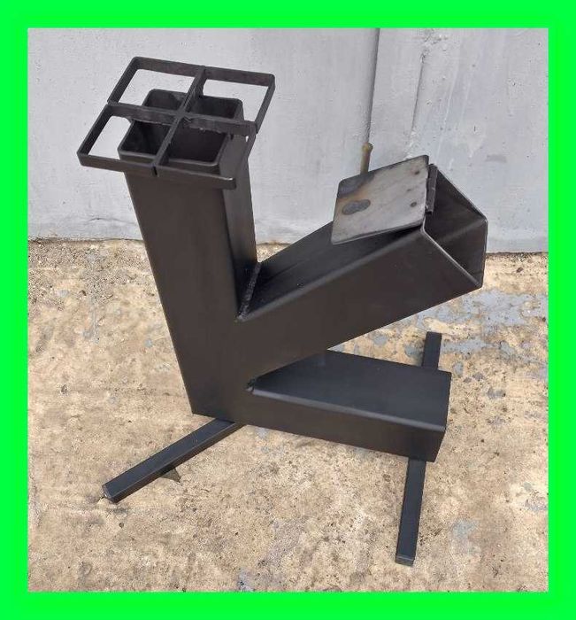 Турбо печь. Новая. Отменное качество изготовления.