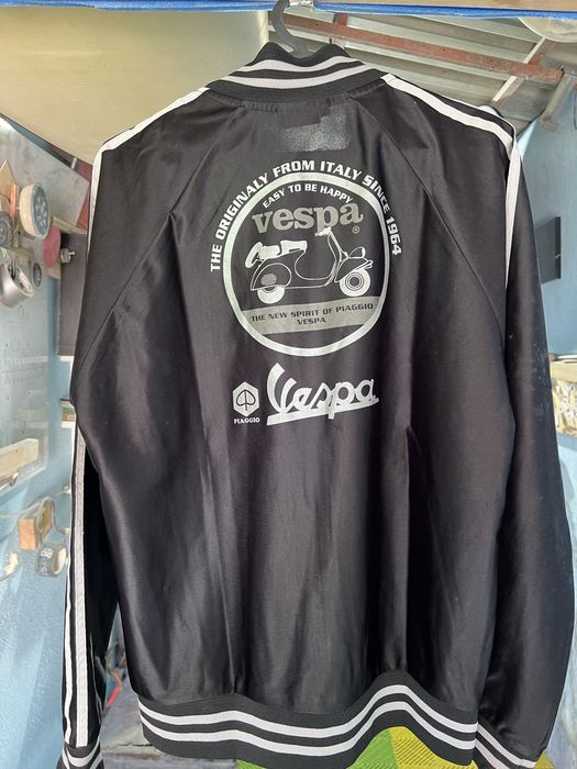 Casaco Piaggio vespa M