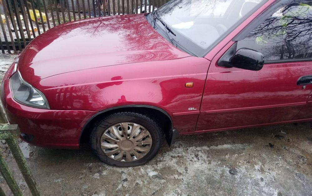 Продам автомобіль