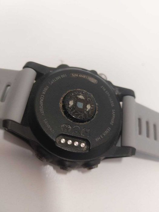 Smart Watch Garmin Fenix 3 HR