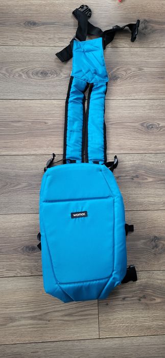 Nosidło Womar, Stan idealny