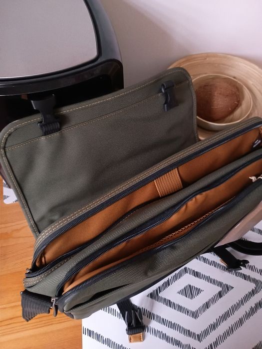 Torba Timberland nowa