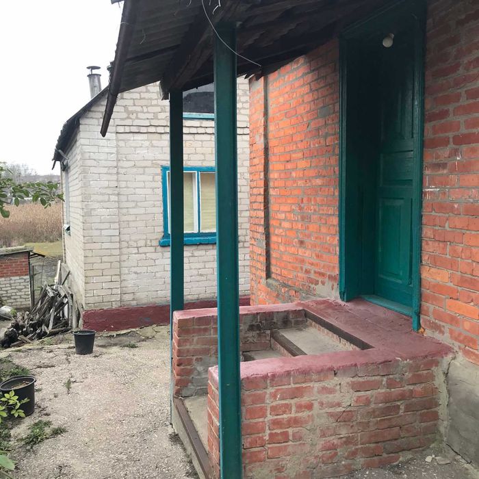 Продам дом Новопокровка