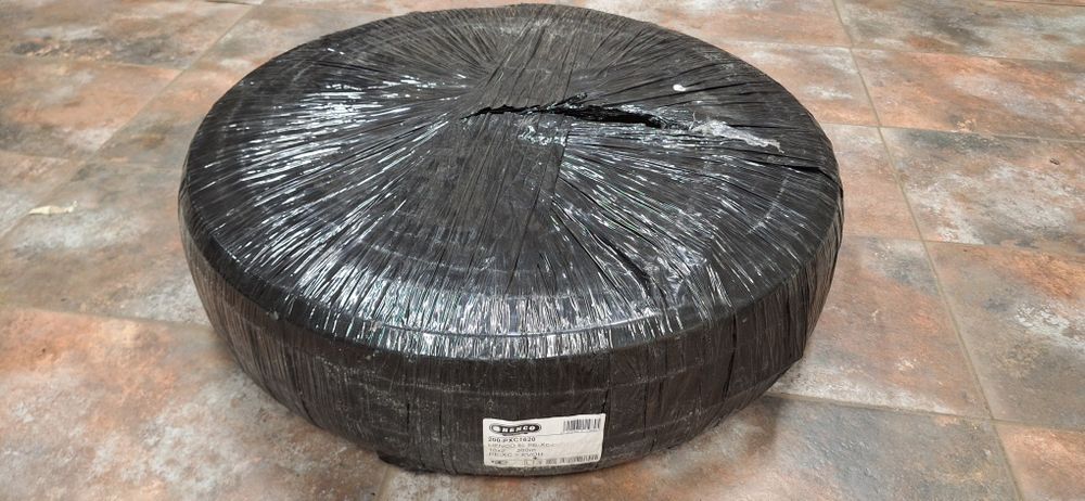 Rura 16x2 PE-XC 200mb ogrzewanie podłogowe
