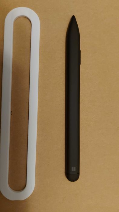 Klawiatura Surface Pro Szafirowy + Pióro Slim Pen