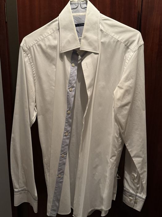 Camisas Palzileri luxo - Grande Redução Preço