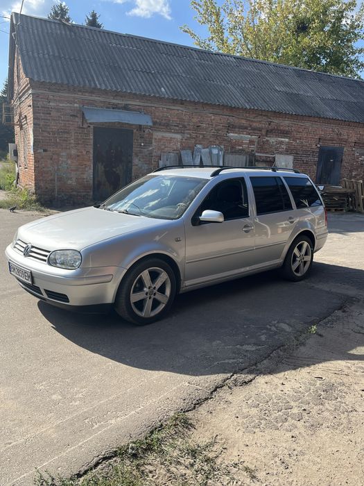 Volkswagen Golf 2003 VIN WVWZZZ1JZ3W598239 фото оголошення 3 з 8