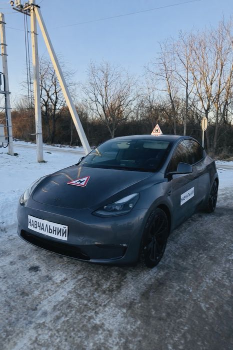 Автоінструктор Уроки з водіння АКПП