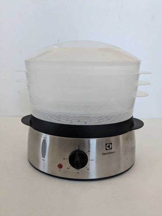 Cozedor a Vapor Electrolux EFS976