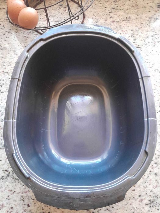 Ultrapro 3,5l tupperware