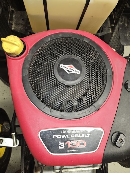 Sprzedam kosiarkę traktorek, Marki wolf garten-MTD