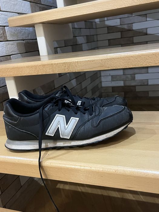 Кросівки new balance 500-574