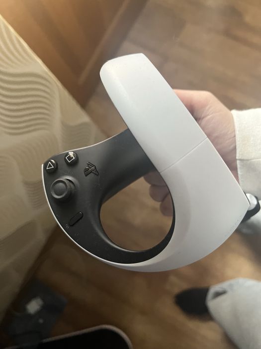 Окуляри  Sony PlayStation VR2 + ПІДСТАВКА
