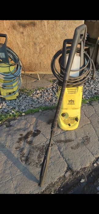Продам мийки високого тиску karcher Hyundai Craht