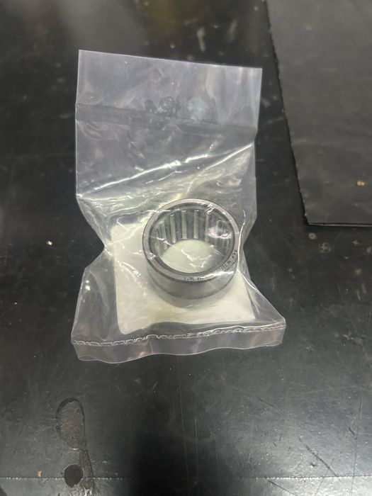 Rolamento agulhas NK 22/20 SKF