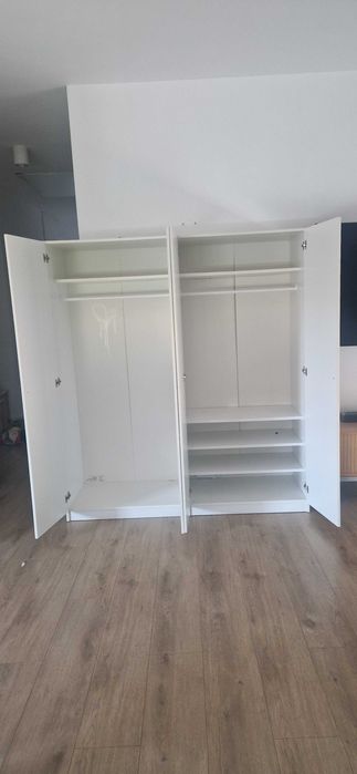 Szafa dla dziecka