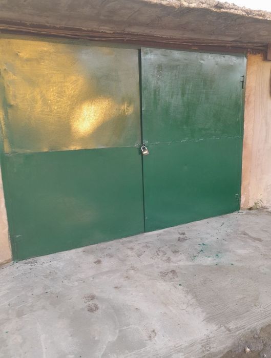 Продам гараж каменный с ямой в гаражном кооперативе Гранд Дюк: 6 000 ...