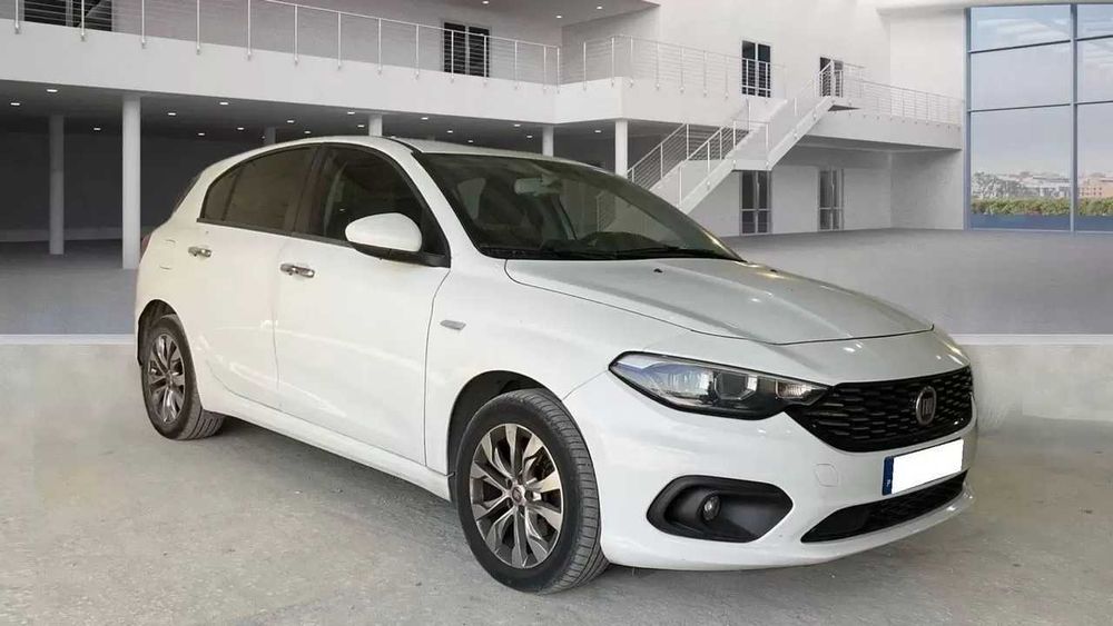 Fiat Tipo 1.3 MultiJet City Life | Financiamento disponível — photo 2