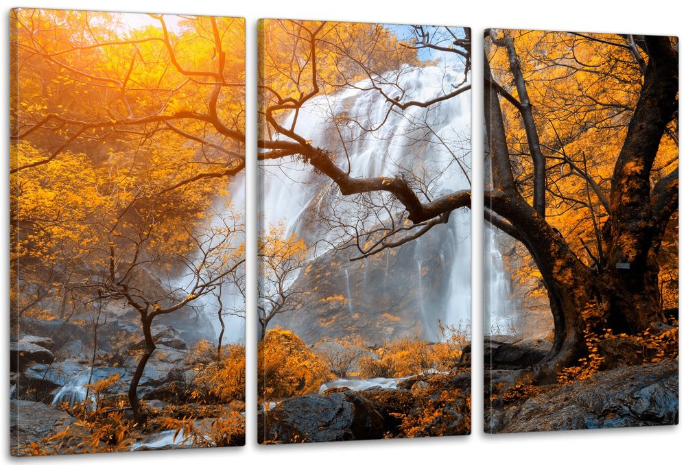 картина декор на полотні