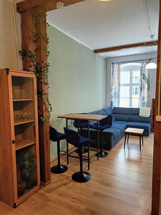 Mieszkanie 6 osób w Centrum, ceny od 200 zł