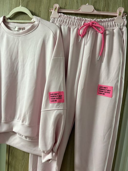 Komplet dresowy Azara