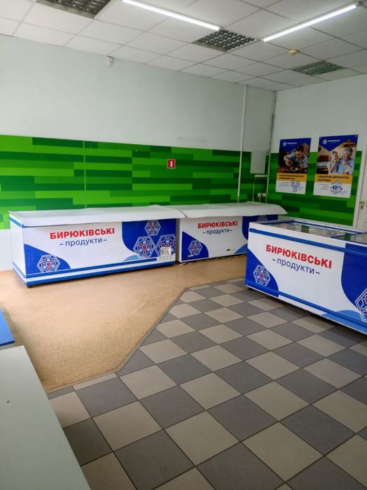 Комерційна будівля  81,9 м² — Рокитне