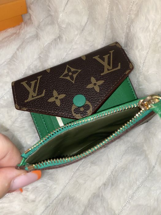 Portfel Louis Vuitton