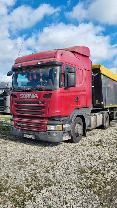 Scania