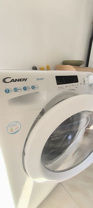 Maquina de lavar 7k