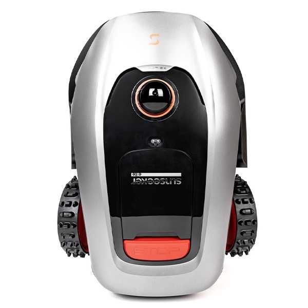 Robot Sunseeker X4 Lidar | Inteligentna Nawigacja | Nowy FV| do ogrodu