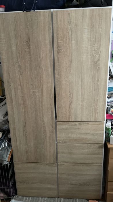 Шафа Jysk 100x200