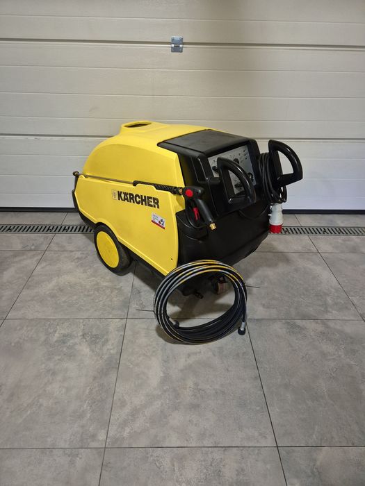 KARCHER HDS 895 GWARANCJA 180bar myjka z podgrzewaniem ( m-eco S 995