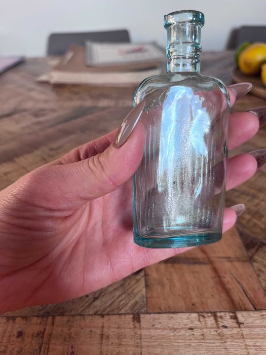 GRODZISK - Stara butelka