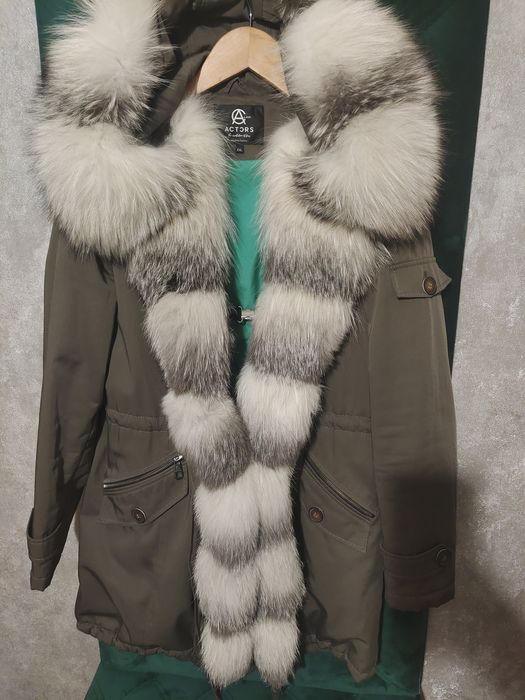 Полулярна модель 48-52 р с лісой