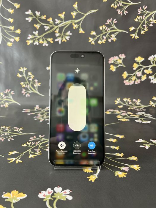iPhone 15 Pro Max 256Gb ІДЕАЛ Айфон 15 Про Макс 256 Гб телефон Apple