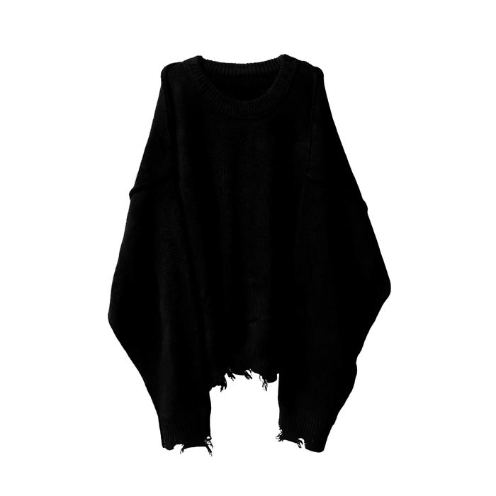 Knitted Sweater (S, M, L)