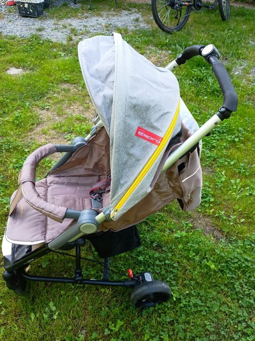 Wózek spacery Espiro magic pro