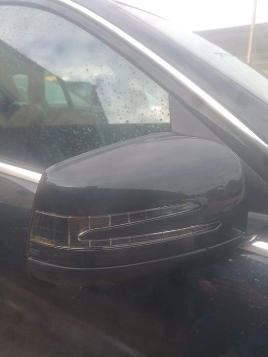 Mercedes W204 carrinha ano 2012
