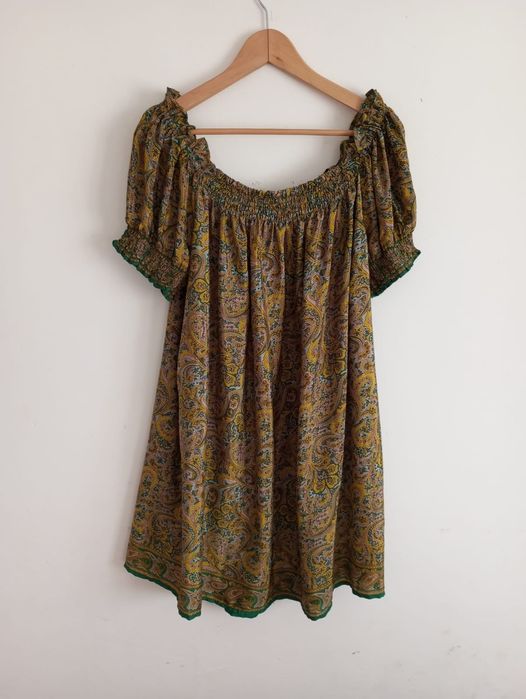 Vestido Lanidor Tamanho L